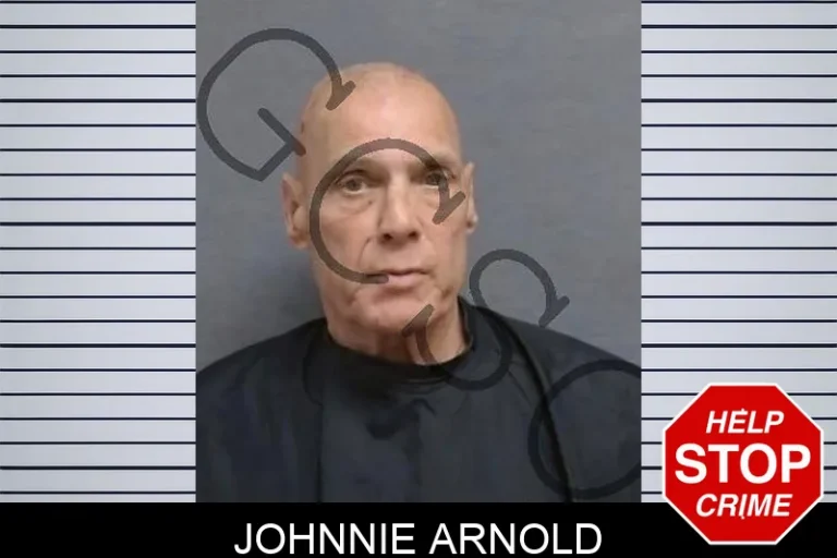 Johnnie Arnold