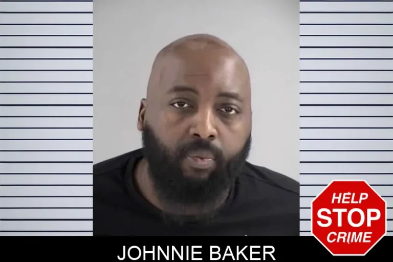Johnnie Baker