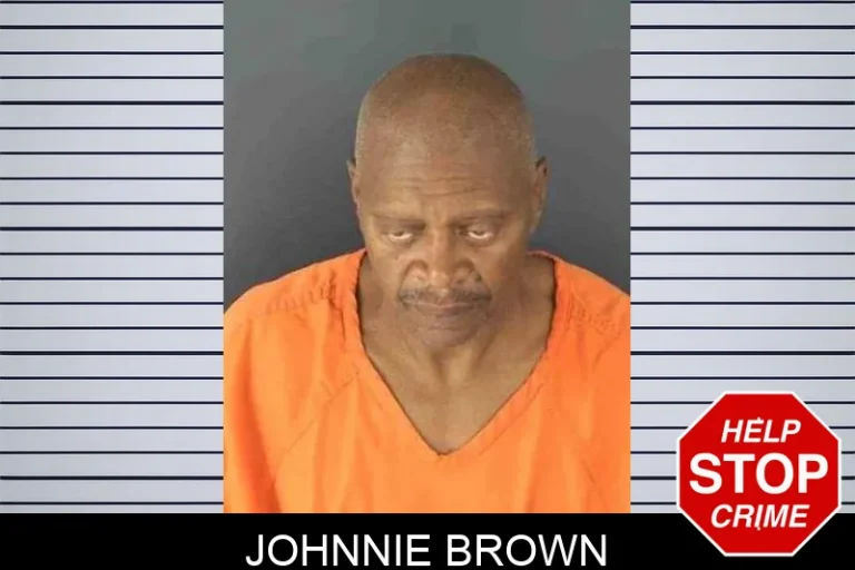 Johnnie Brown