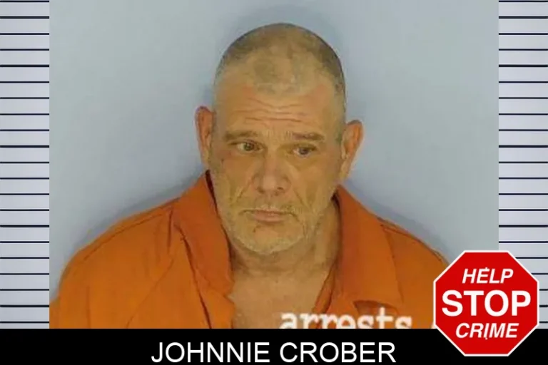 Johnnie Crober