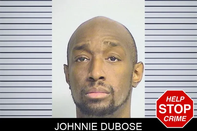 Johnnie DuBose