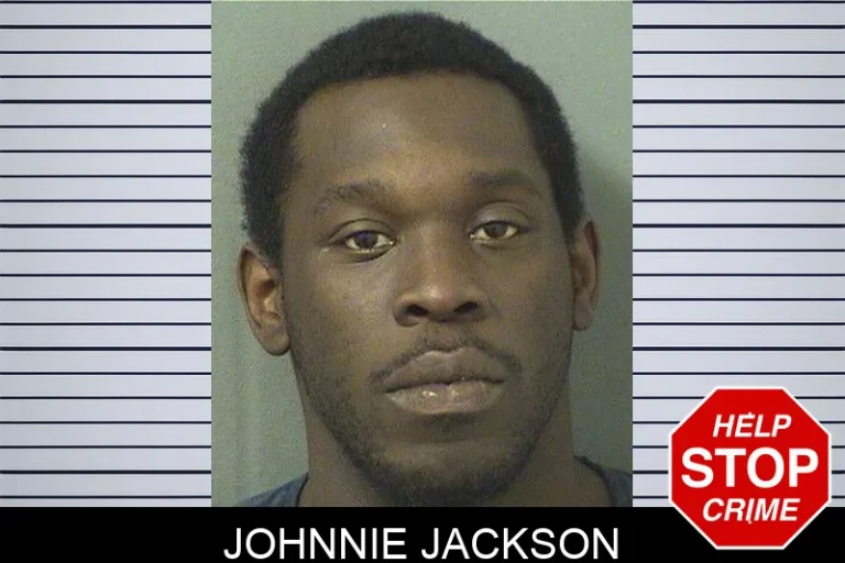Johnnie Jackson