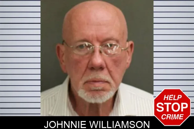 Johnnie Williamson