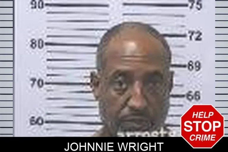Johnnie Wright