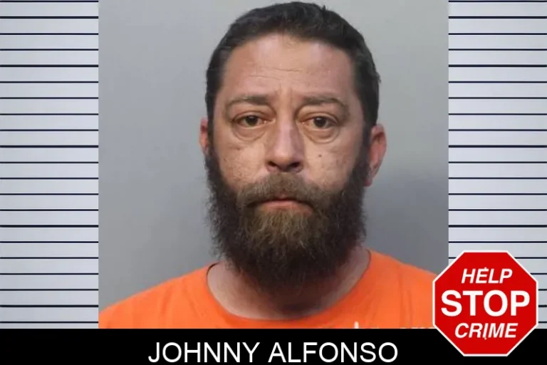 Johnny Alfonso