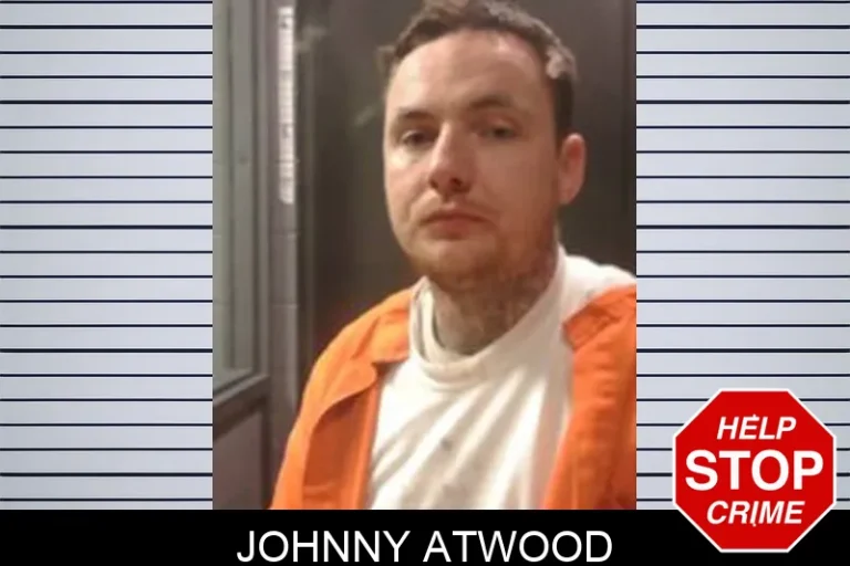 Johnny Atwood