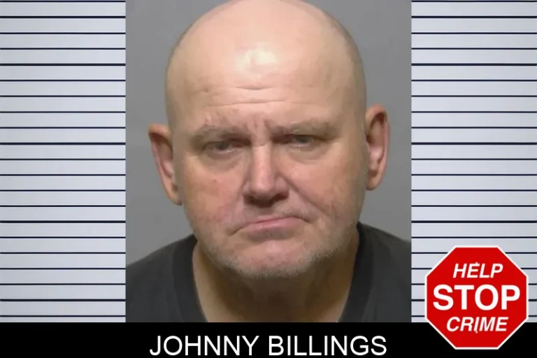 Johnny Billings