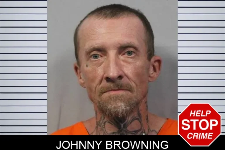 Johnny Browning