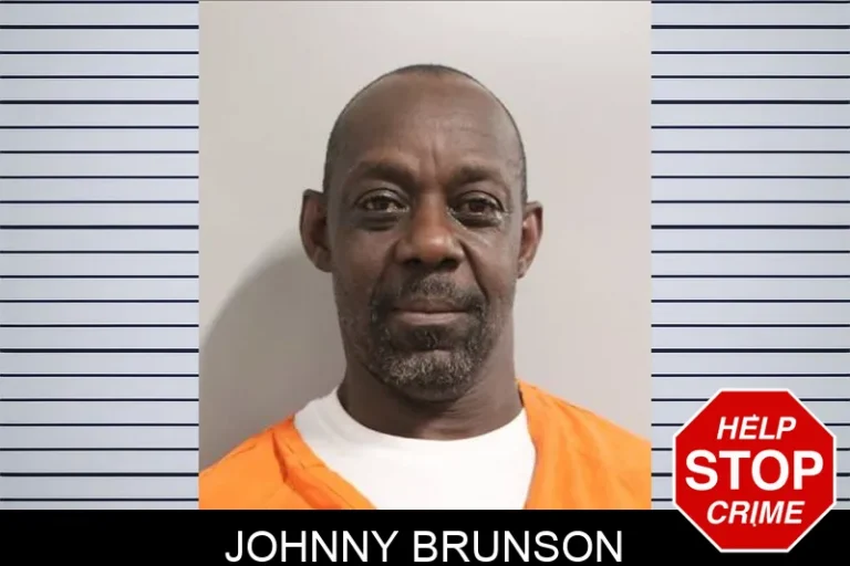 Johnny Brunson