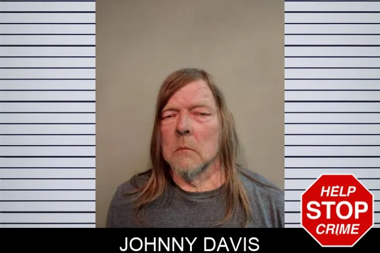Johnny Davis