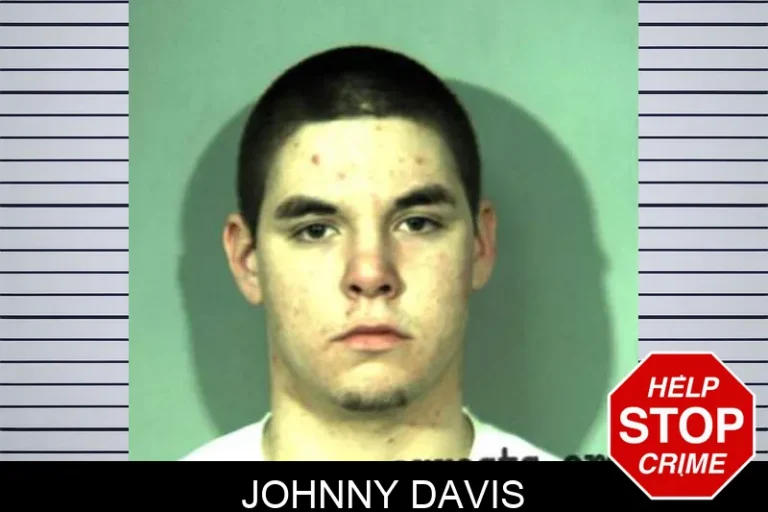 Johnny Davis