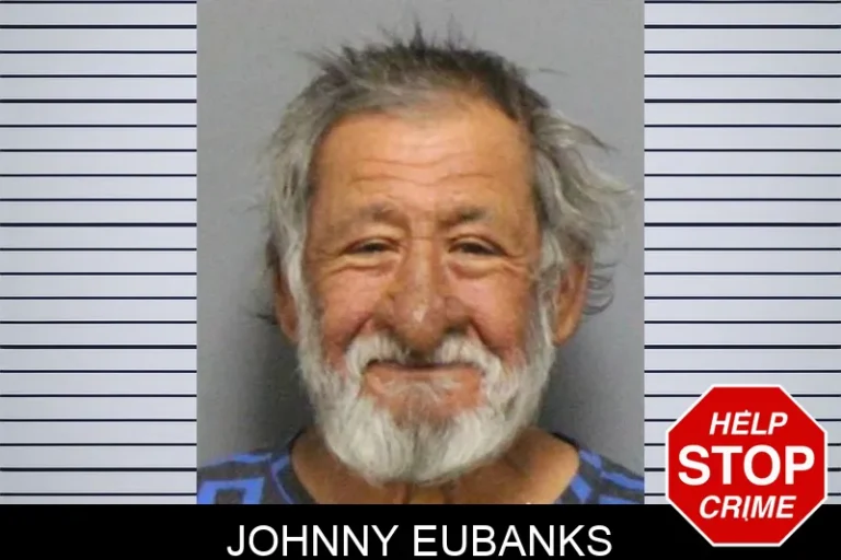 Johnny EuBanks