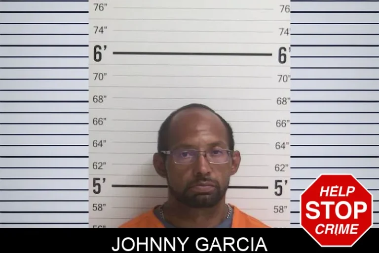 Johnny Garcia