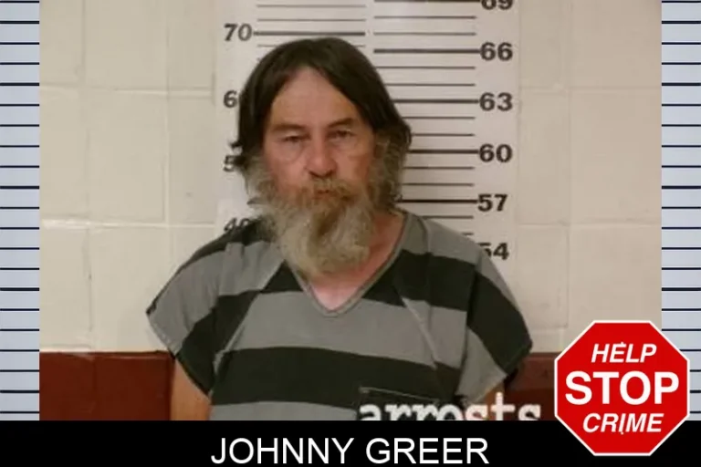 Johnny Greer
