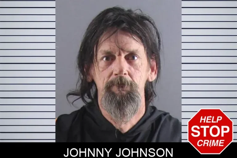 Johnny Johnson