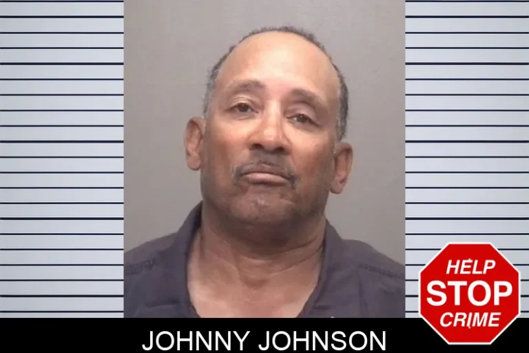 Johnny Johnson