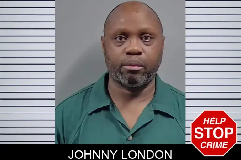 Johnny London