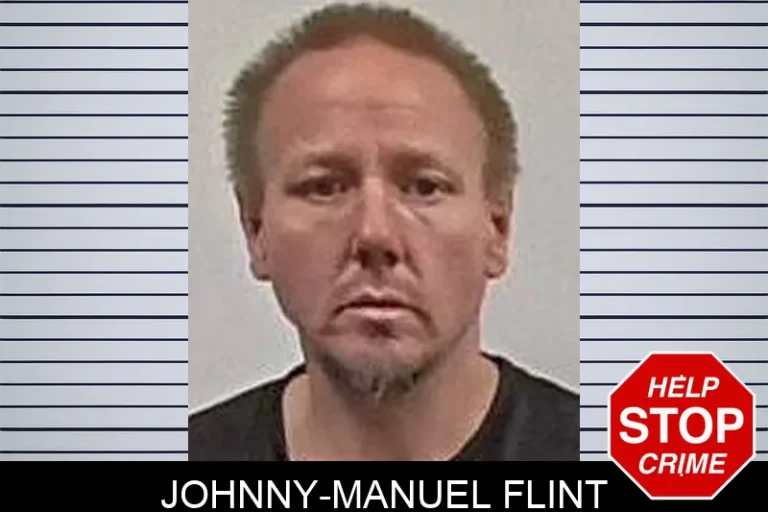 Johnny-Manuel Flint