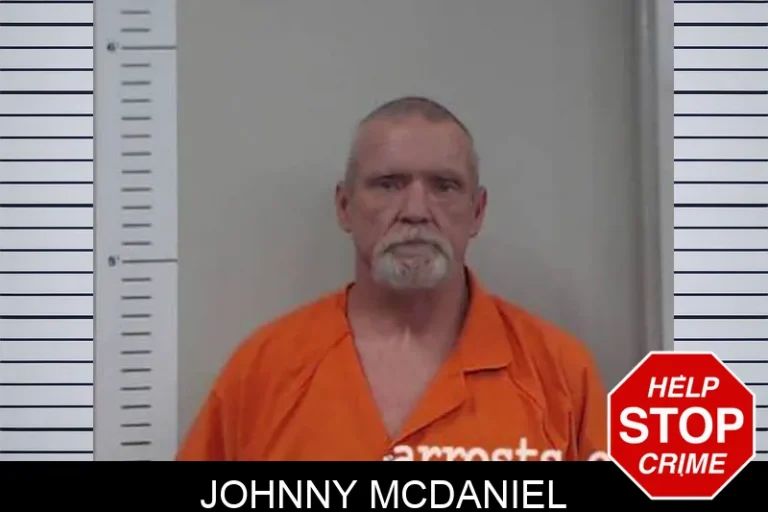 Johnny McDaniel