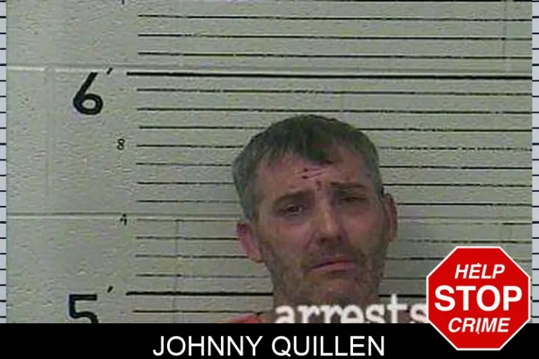 Johnny QuIllen