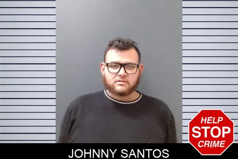 Johnny Santos