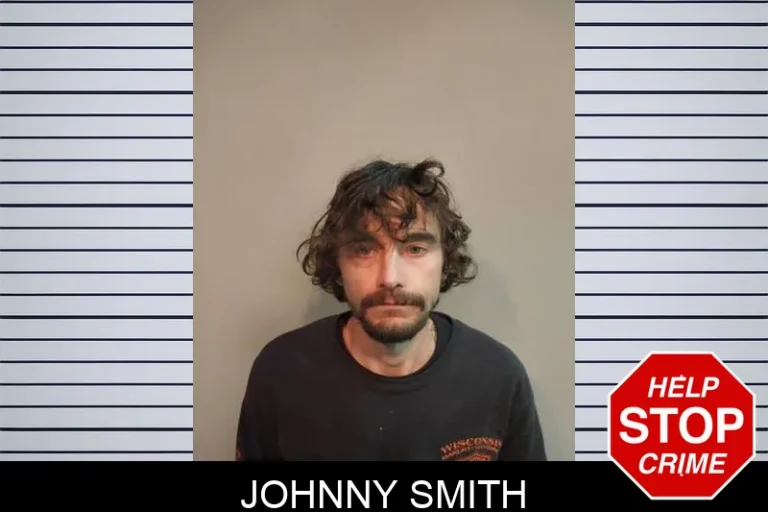 Johnny Smith