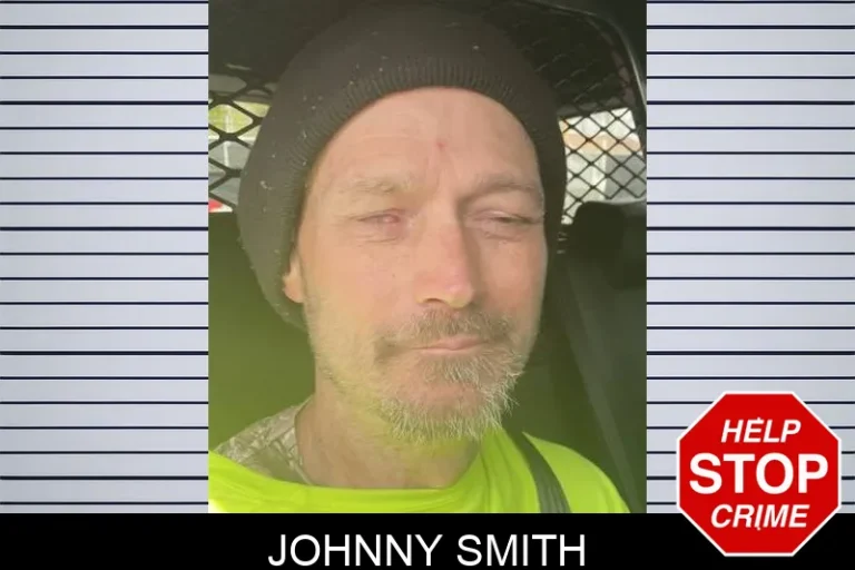 Johnny Smith
