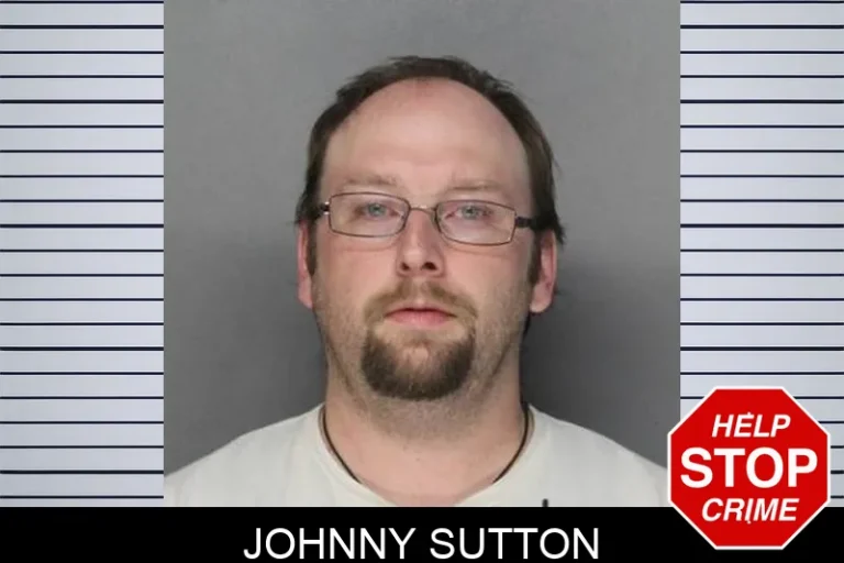 Johnny SuTton