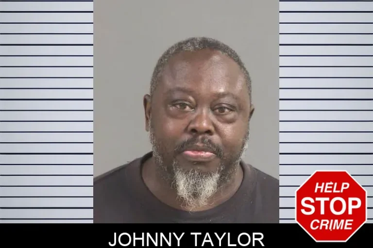 Johnny Taylor