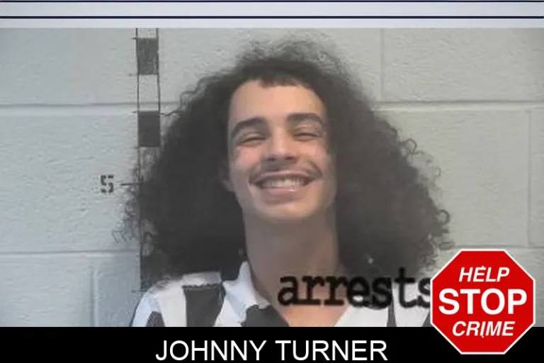 Johnny TuRner