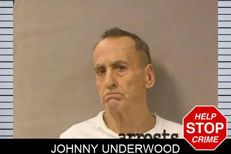 Johnny Underwood