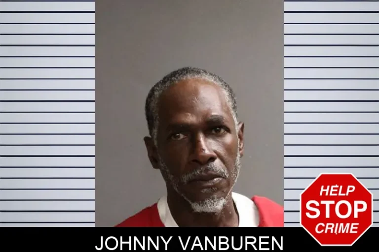 Johnny VanbuRen