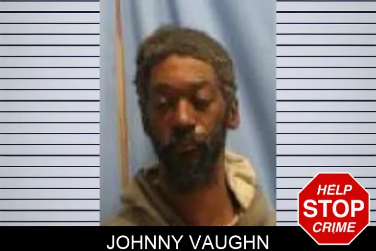 Johnny VauGhn