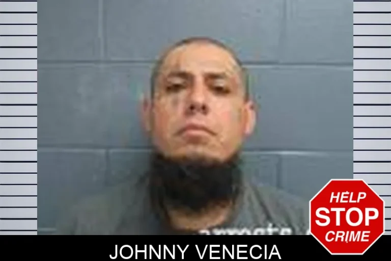 Johnny Venecia