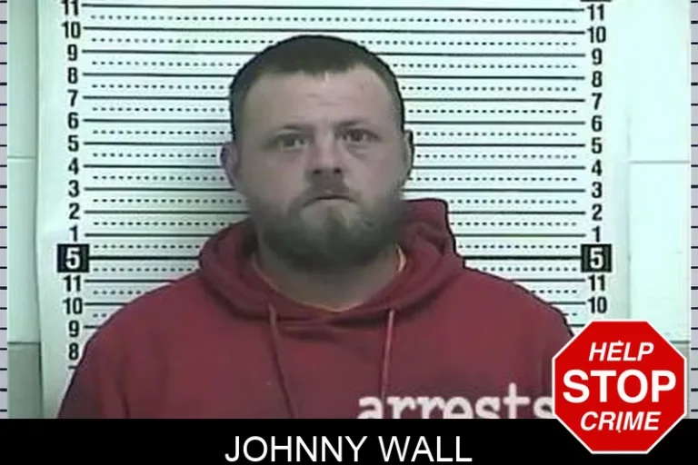 Johnny Wall