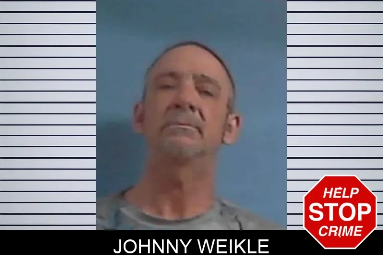 Johnny Weikle