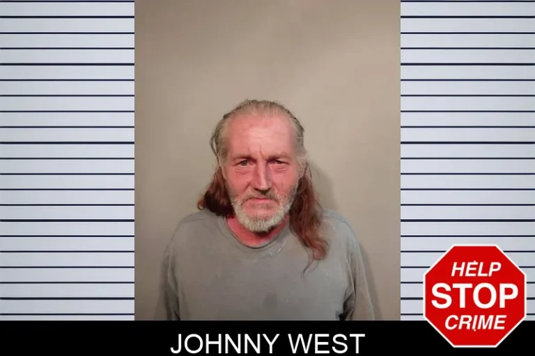 Johnny West