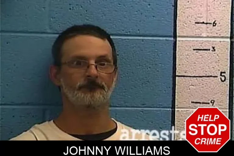 Johnny Williams