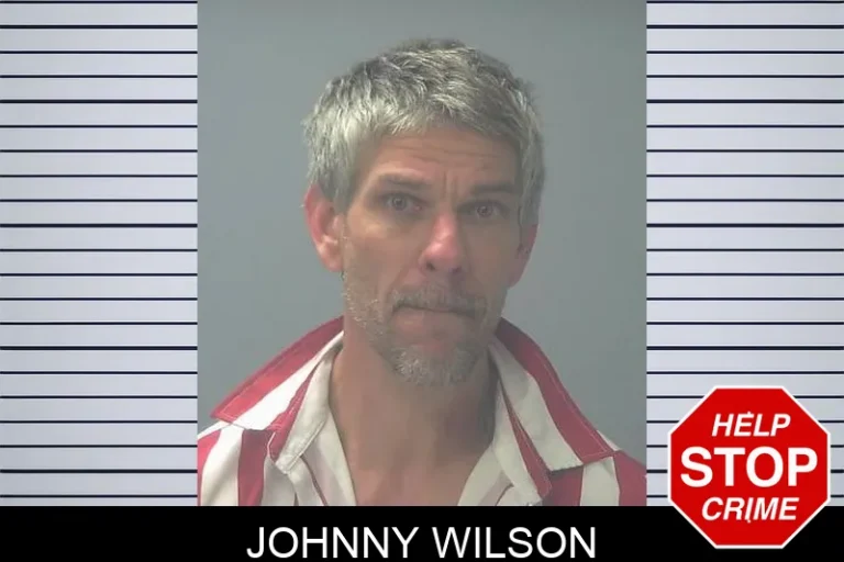 Johnny Wilson