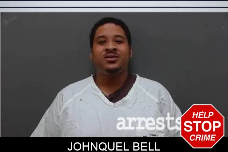 JohnquEl Bell