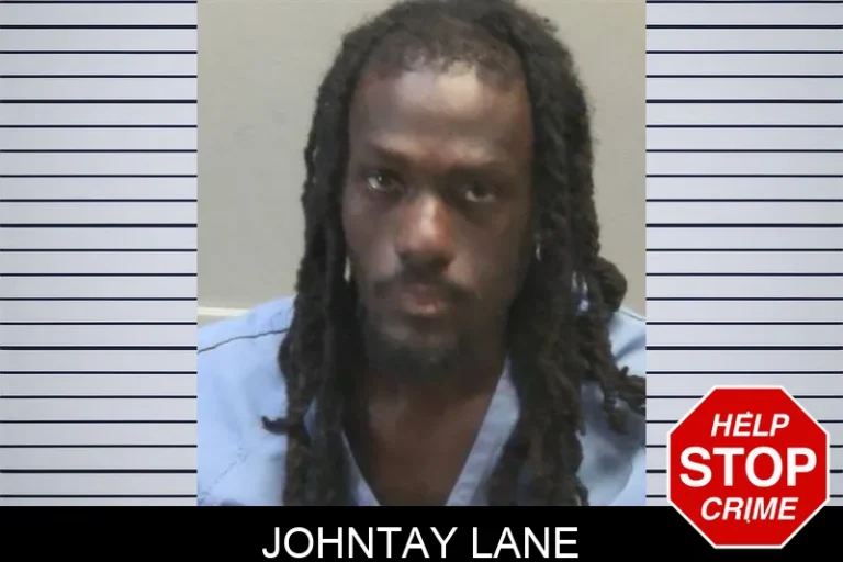 Johntay Lane