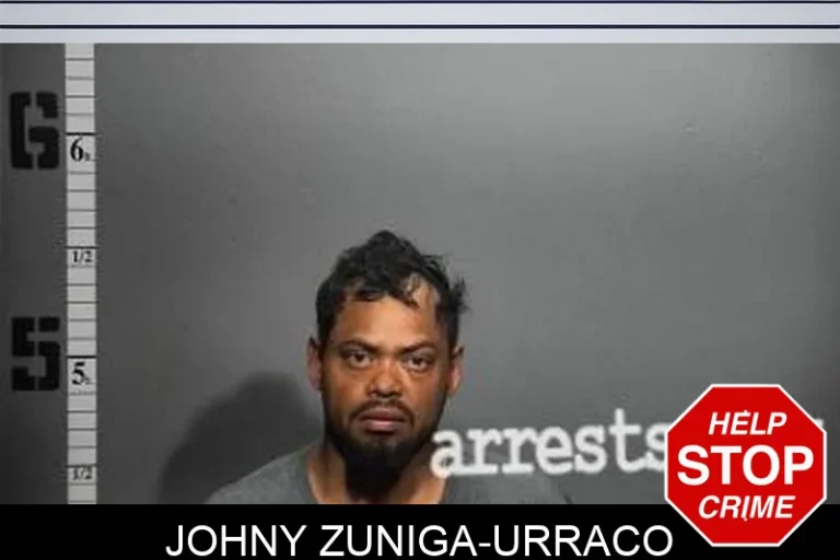 Johny ZuNiga-URraco