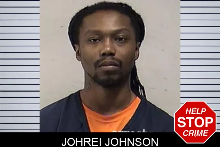 Johrei Johnson