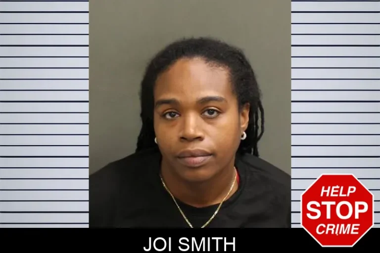 Joi Smith