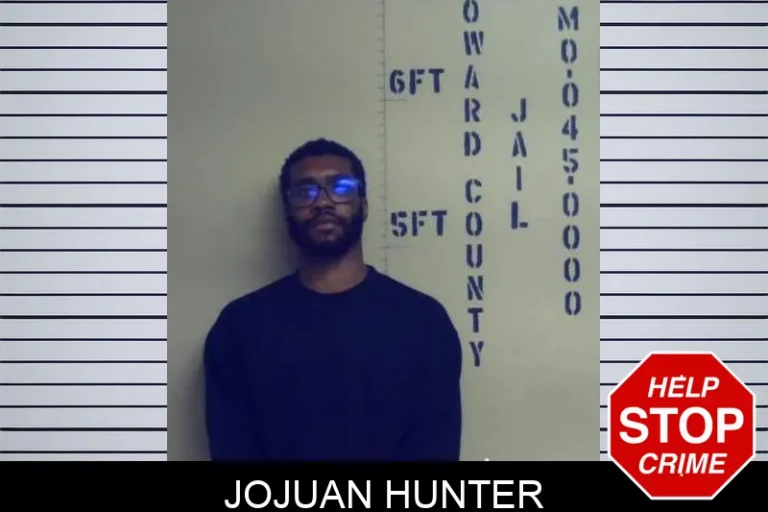 Jojuan Hunter