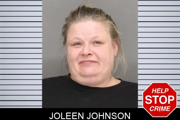 Joleen Johnson