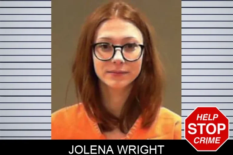 Jolena Wright