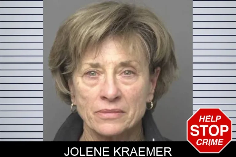 Jolene Kraemer