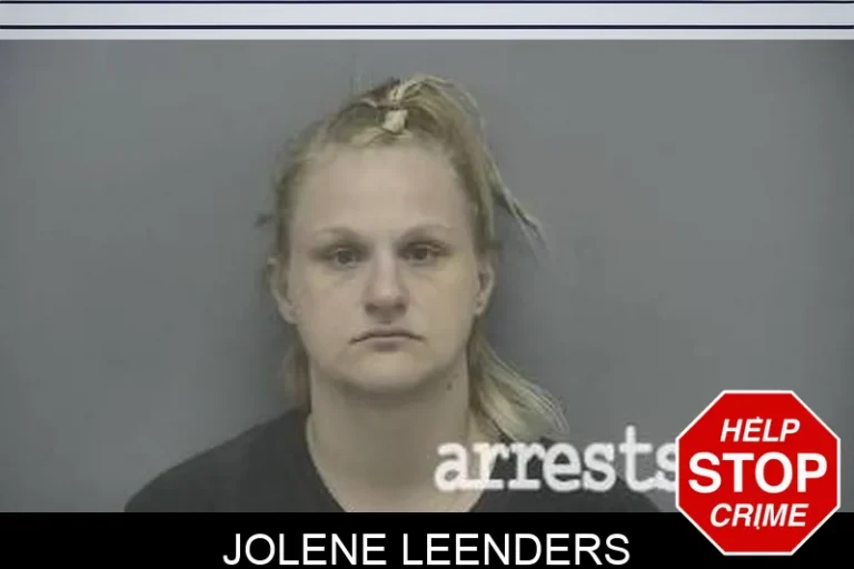 Jolene Leenders