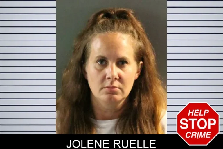 Jolene RuElle